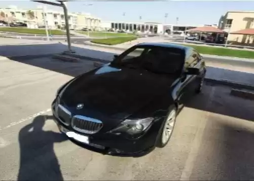مستعملة BMW Unspecified للبيع في الدوحة #7725 - 1  صورة 